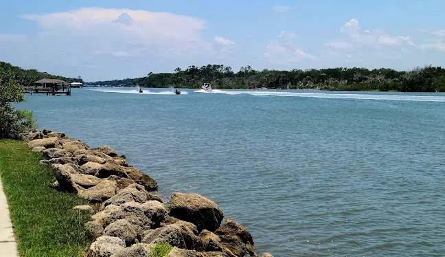 Bing's Landing