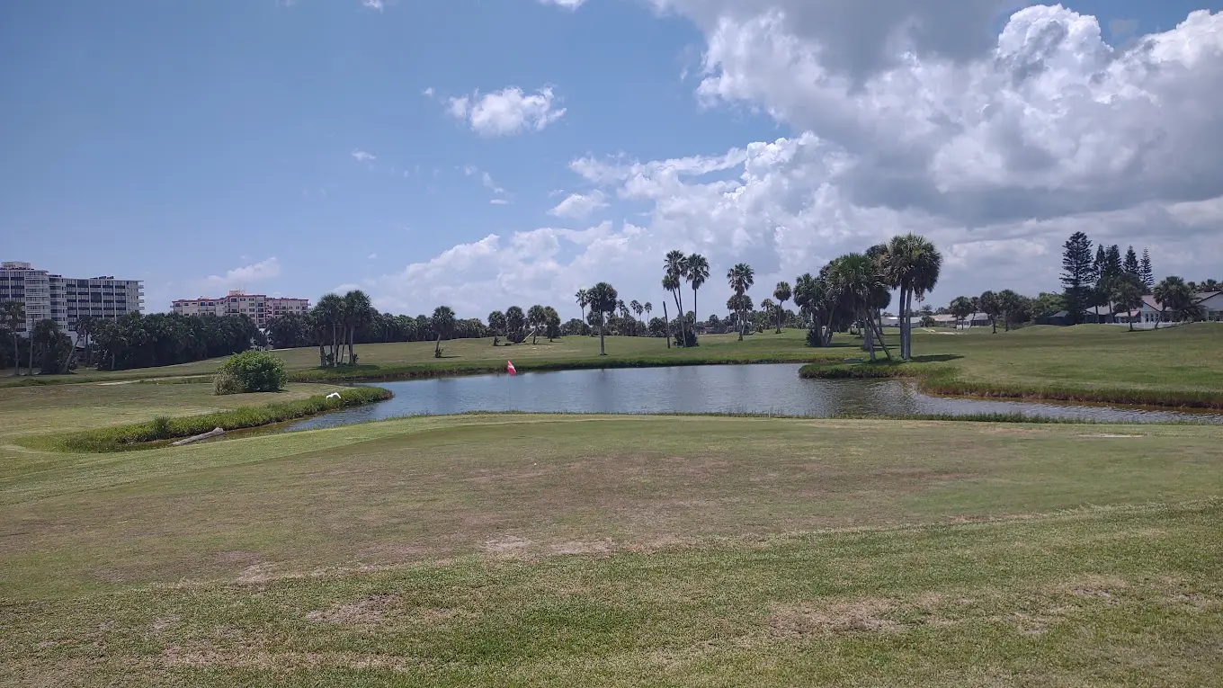Ocean Palm Golf Club