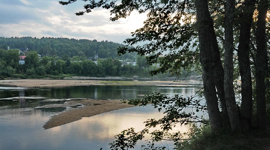 camping union chute aux iroquois beaute naturelle