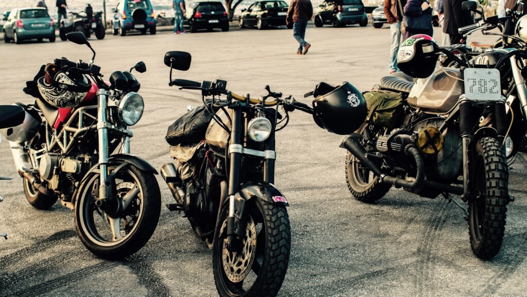 biketoberfest daytona motorcycles