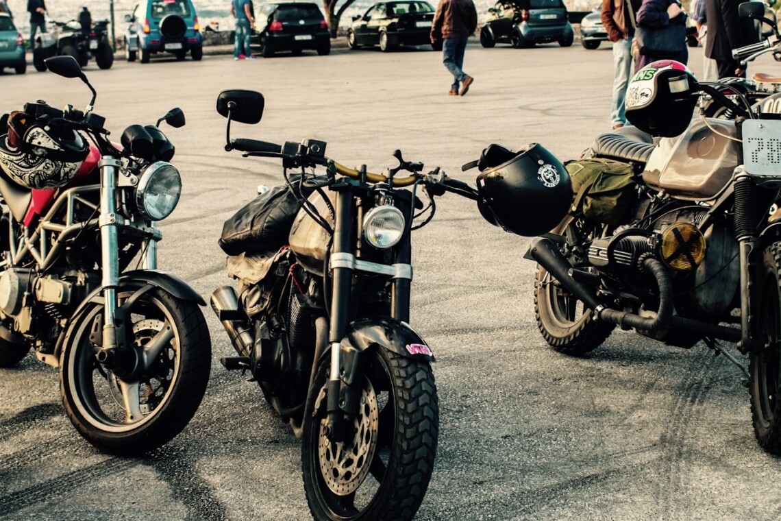 biketoberfest daytona motorcycles