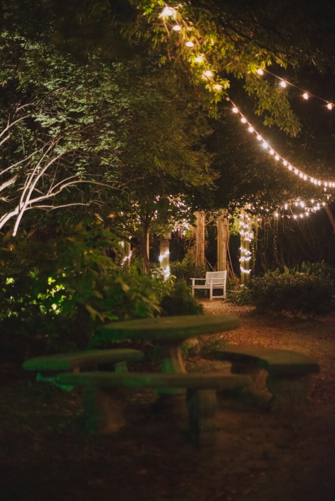 nights of lights holiday string lights